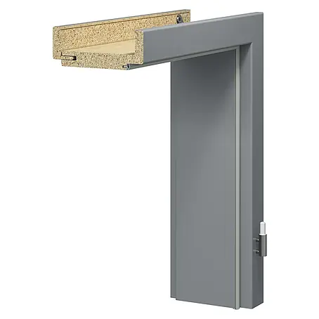 GetaDoor Lamineo Türzarge GLN 747