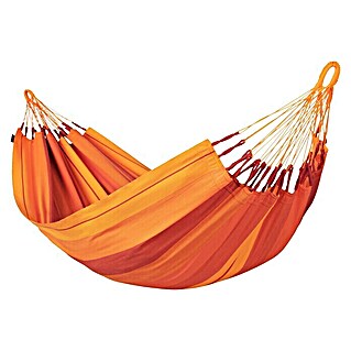 La Siesta Hängematte Modesta (L x B: 300 x 140 cm, Volcano, Single)