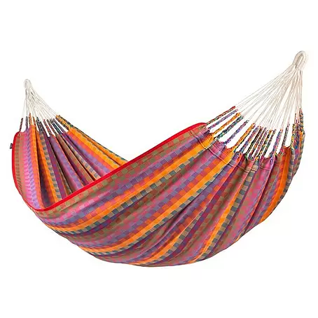 La Siesta  Doppelhängematte Flora