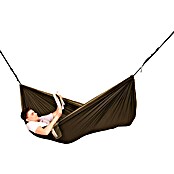 La Siesta Hängematte Colibri 3.0 (L x B: 270 x 170 cm, Canyon, Single) | BAUHAUS