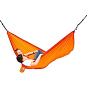 La Siesta Hängematte Colibri 3.0 (L x B: 320 x 190 cm, Sunrise, Double) | BAUHAUS