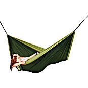 La Siesta Hängematte Colibri 3.0 (L x B: 320 x 190 cm, Forest, Double) | BAUHAUS