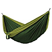 La Siesta Hängematte Colibri 3.0 (L x B: 320 x 190 cm, Forest, Double) | BAUHAUS