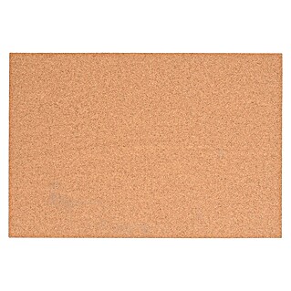Glorex Korkplatte (L x B x H: 300 x 200 x 3 mm)