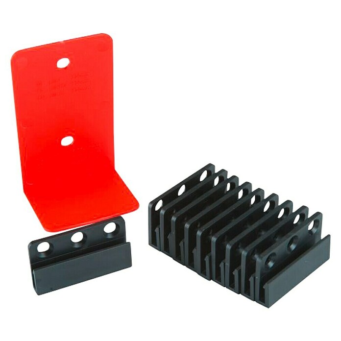 Plintclips (10 st.) | BAUHAUS