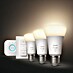 Philips Hue LED-Lampe White 