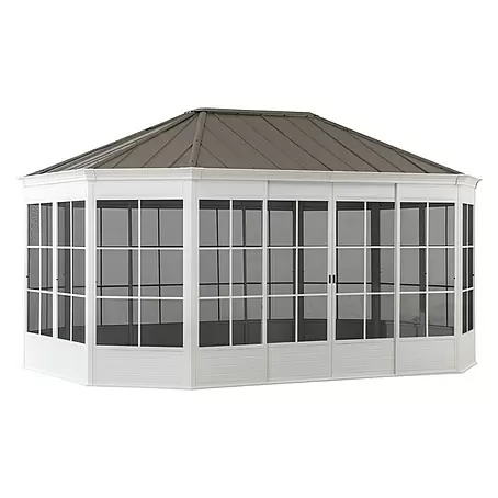 Sunjoy  Pavillon Birkett