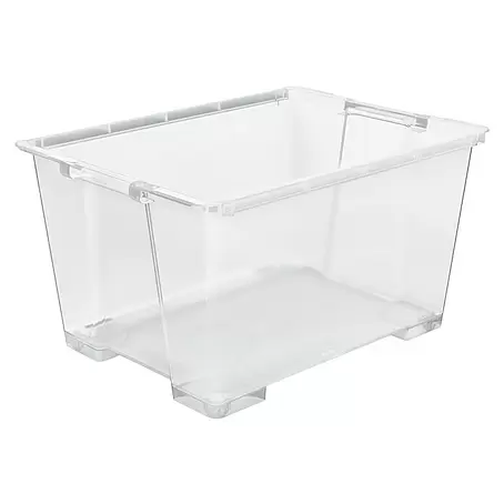 Rotho  Clear Box