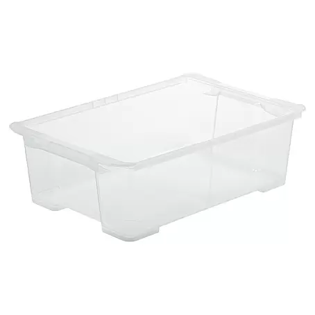 Rotho  Clear Box