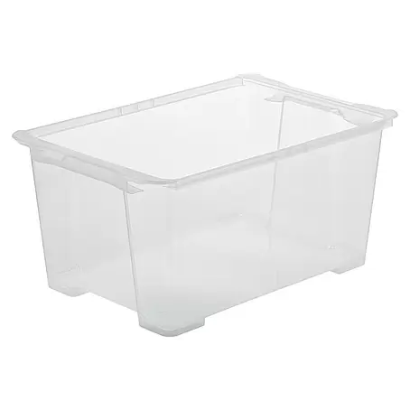 Rotho  Clear Box