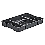 Rotho Clear Box Einsatz (Passend für: Rotho Clear Box 30, 44 & 65 l) | BAUHAUS