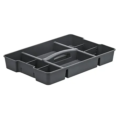 Rotho  Clear Box Einsatz