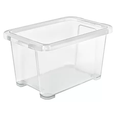 Rotho  Clear Box