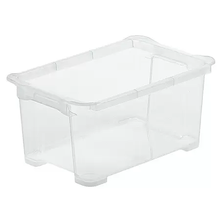 Rotho  Clear Box