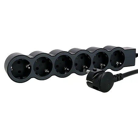 Legrand  Base de enchufe múltiple Standard