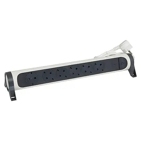 Legrand  Base de enchufe múltiple Premium