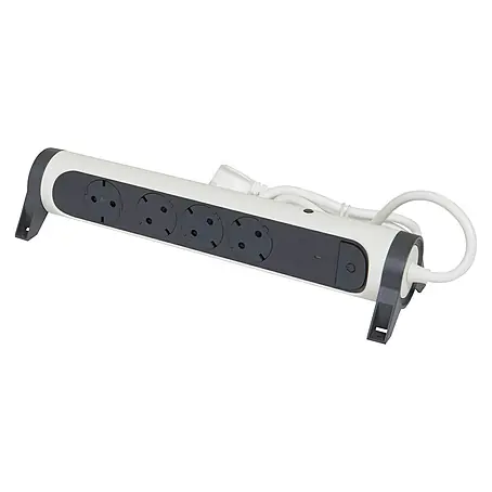 Legrand  Base de enchufe múltiple Premium
