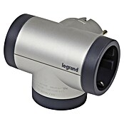 Legrand Ladrón Rotativo (Aluminio, 3.680 W) | BAUHAUS