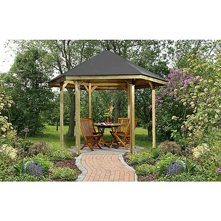 Weka Standard-Pavillon 656