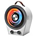 Black+Decker Calefactor de aire 