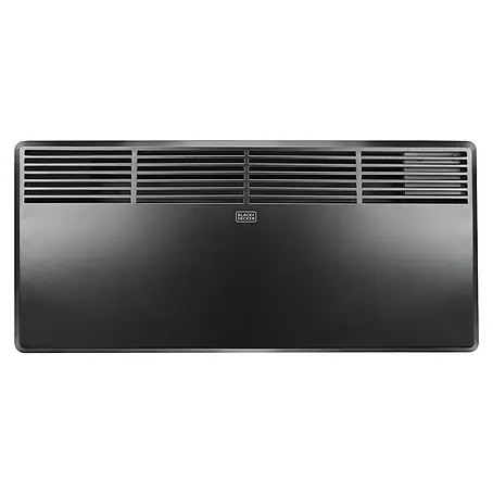 Black+Decker  Convector BXCSH1200E