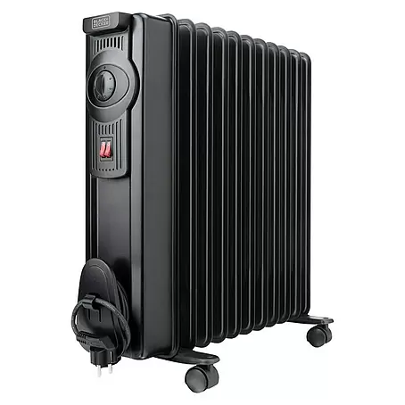 Black+Decker  Ölradiator BXRA2300E