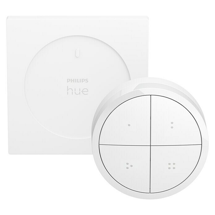 Philips Interrupteur Hue Tap Dialswitch