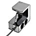 Legrand Bola de enchufes Upower 4x2P USB 