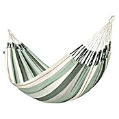 La Siesta Hängematte Modesta (L x B: 400 x 180 cm, Olive, Kingsize) | BAUHAUS