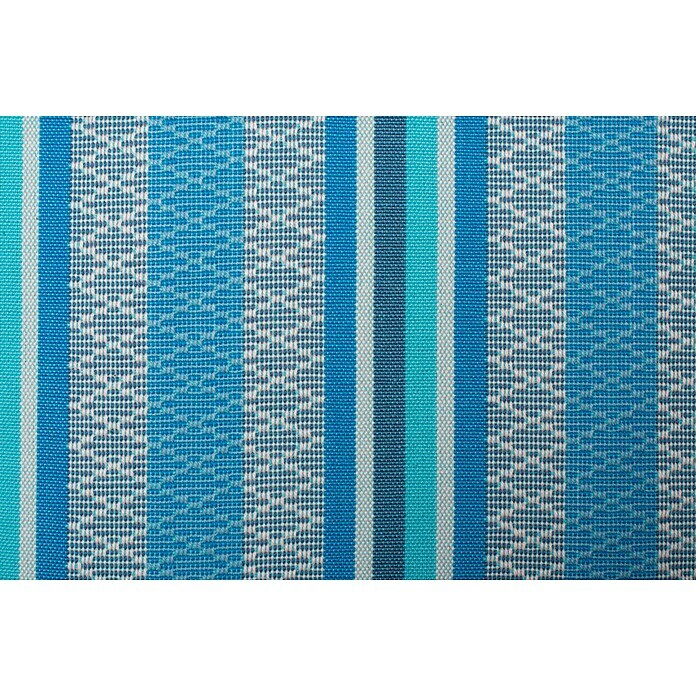 La Siesta Hängematte Modesta (L x B: 400 x 180 cm, Azure, Kingsize) | BAUHAUS