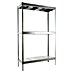 Simonrack Simonforte Estantería para cargas pesadas Metal 