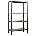 Simonrack Simonhome Estantería metálica Fileclick Mini 