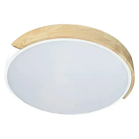 Forlight  Plafón LED redondo Melo