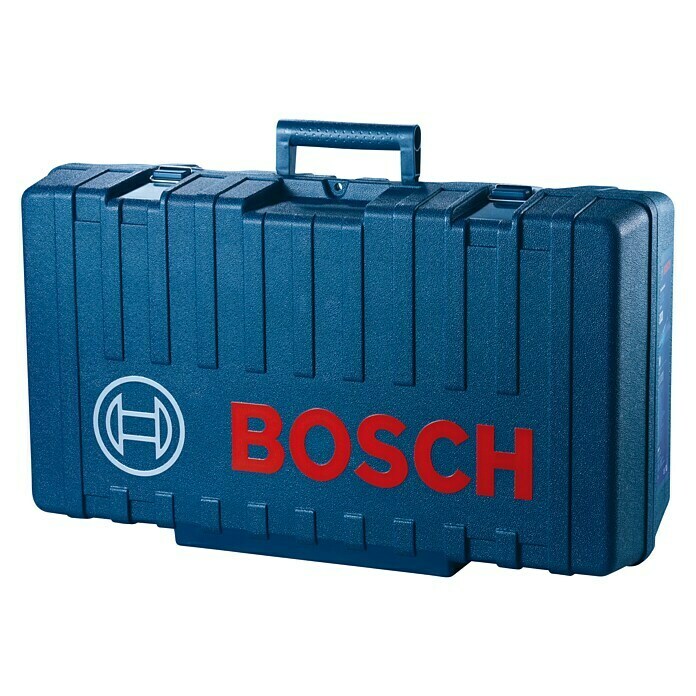 Bosch Professional Wand- & Deckenschleifer GTR 55-225550 W, Durchmesser Schleifteller: 215 mm Diagonal View