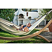 La Siesta Hängematte Modesta (L x B: 400 x 180 cm, Olive, Kingsize) | BAUHAUS