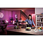 Philips Hue Smart-LED-Lampen Set White & Color Ambiance (E27, Dimmbar, Warmweiß, 806 lm - 1.055 lm, 9 W) | BAUHAUS