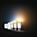 Philips Hue LED-Lampe White Ambiance 