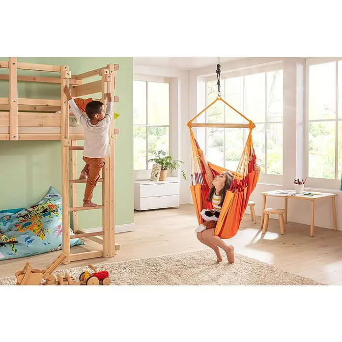 La Siesta Hangesessel Kinder