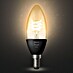 Philips Hue Smart-LED-Lampen Set Smart Vintage E27 