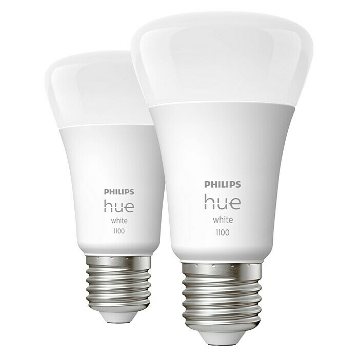Philips Hue Ledlamp White 