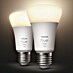 Philips Hue Smart-LED-Lampen Set White 