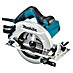Makita Handkreissäge HS7611J 