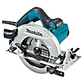 Makita Handkreissäge HS7611J (1.600 W, Sägeblatt: Ø 190 mm, Leerlaufdrehzahl: 0 U/min - 5.500 U/min)