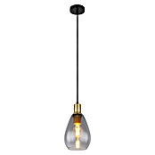 Globo Okrugla viseća svjetiljka  (Ø x V: 150 x 1.200 mm, E27, Broj žarulja: 1 Kom.) | BAUHAUS
