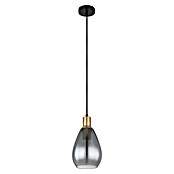 Globo Okrugla viseća svjetiljka  (Ø x V: 150 x 1.200 mm, E27, Broj žarulja: 1 Kom.) | BAUHAUS