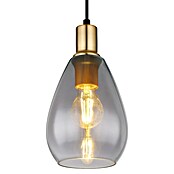 Globo Okrugla viseća svjetiljka  (Ø x V: 150 x 1.200 mm, E27, Broj žarulja: 1 Kom.) | BAUHAUS