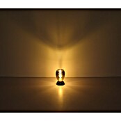Globo Zidna svjetiljka Fanny  (40 W, Š x V: 15 x 48 cm, E27) | BAUHAUS