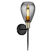 Globo Zidna svjetiljka Fanny  (40 W, Š x V: 15 x 48 cm, E27) | BAUHAUS