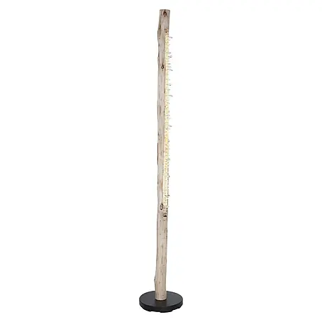 Globo Felicitas LED-Stehleuchte