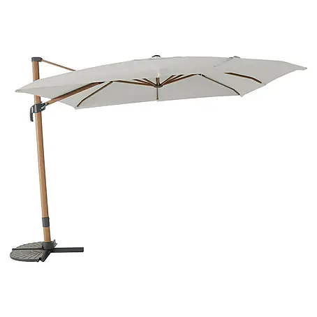 Sunfun  Parasol de jardín Arenzano